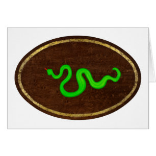 La serpiente 2009