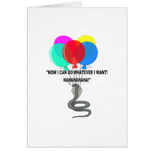 La serpiente voladora