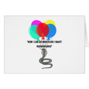 La serpiente voladora