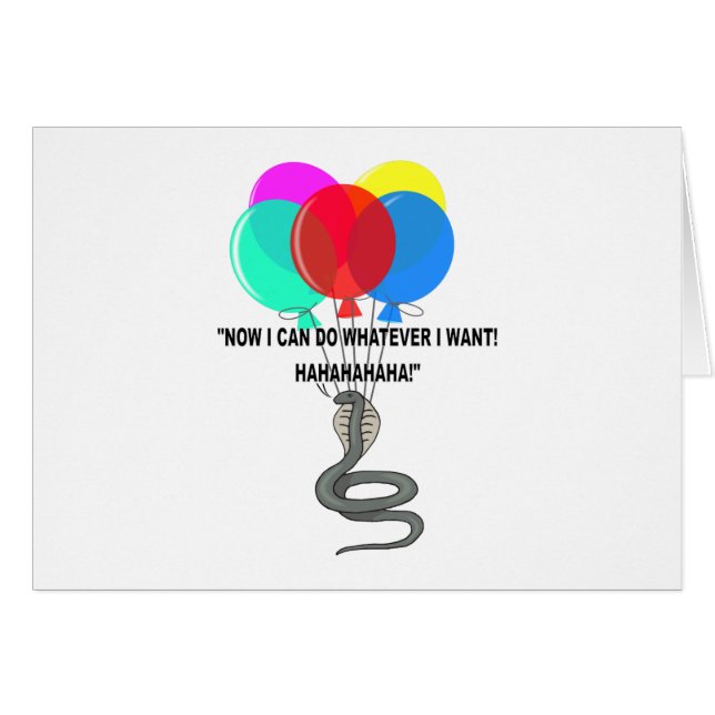 La serpiente voladora (Anverso (Horizontal))