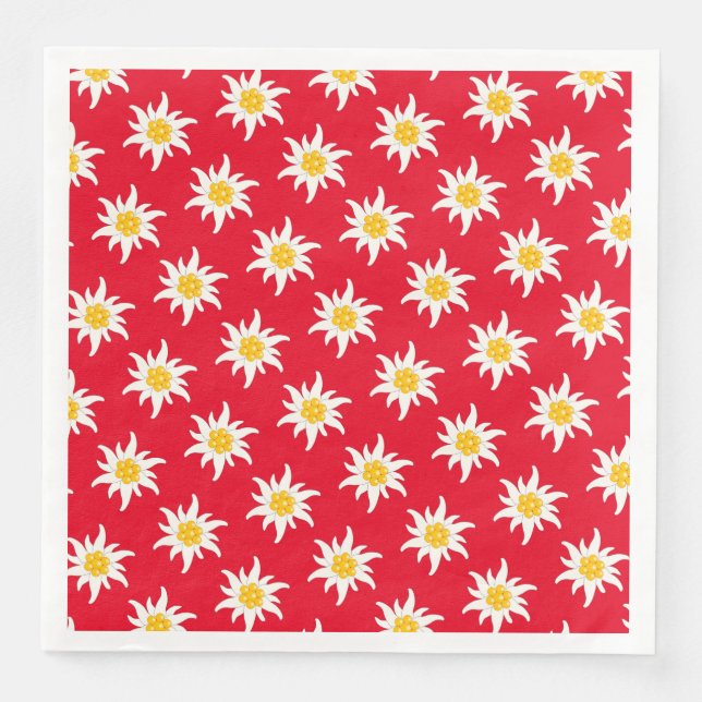 La servilleta correcta al queso derretido o (Anverso)