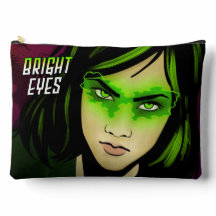 La Shutterclique: La bolsa de Brighteyes