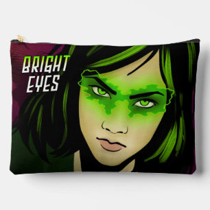 La Shutterclique: La bolsa de Brighteyes