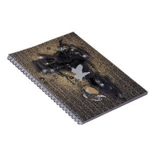 La silla de ruedas IV - Cuaderno
