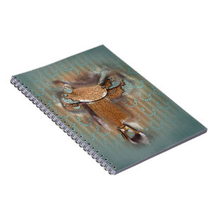 La silla III - Cuaderno