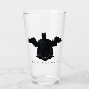 La silueta de Batman Gotham