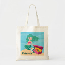 La sirena de Cute Beach agrega chicas a la bolsa