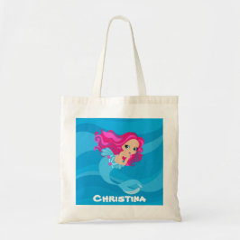 La sirena de Cute Beach agrega nombre a la bolsa