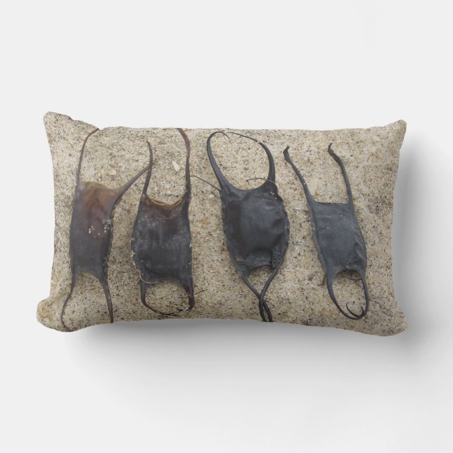 La sirena frunce la almohada (Anverso)