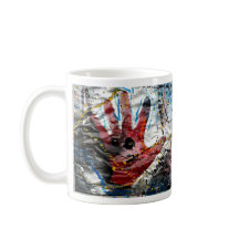 La "situación marca" la taza de café