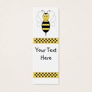 La sonrisa manosea la señal de la abeja