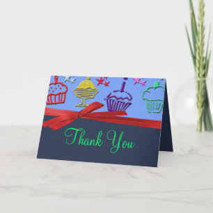 La sorpresa de la invitación de la magdalena del