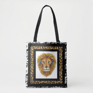 La su bolsa de asas de la majestad