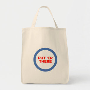 La su bolsa de asas del fabricante del monstruo