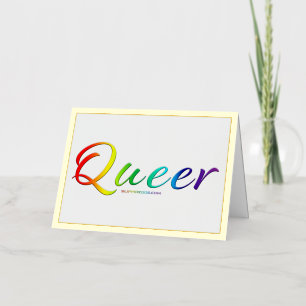 La suave palabra expresiva única y rara de Slipper