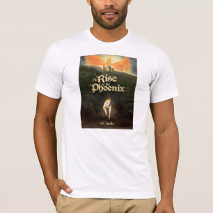 La subida de los hombres de la camiseta del super