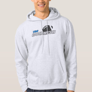 La sudadera capucha de la Comisión