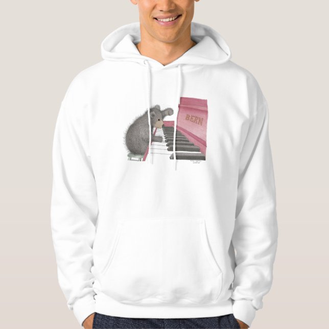 La sudadera con capucha de Gruffies® (Anverso)