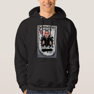 La sudadera con capucha de la Guild Psionicist 4