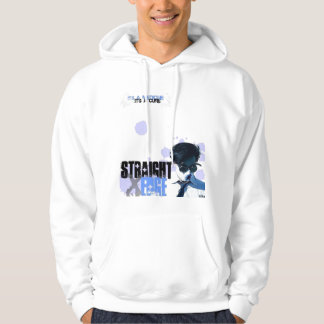 la sudadera con capucha de los hombres del DS del
