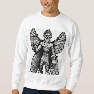 "La sudadera de Jersey clásica"