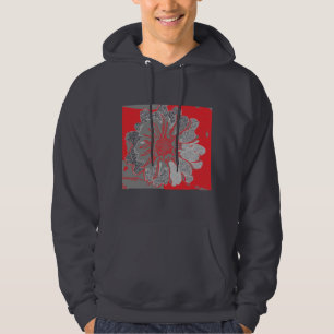 La sudadera de los hombres grises