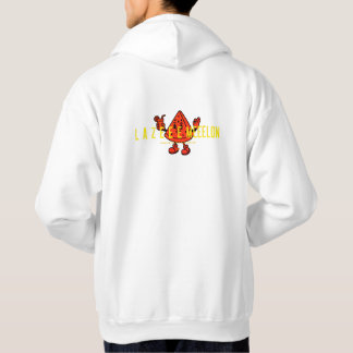 La Sudadera del Rey del Sofá