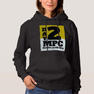 La Sudadera Día 2