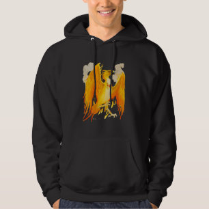 La sudadera Phoenix