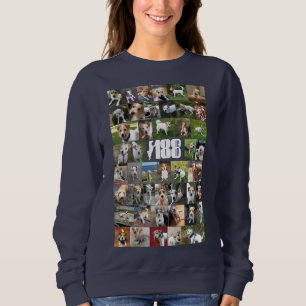 La sudadera Poster del Grupo de Rescate 188