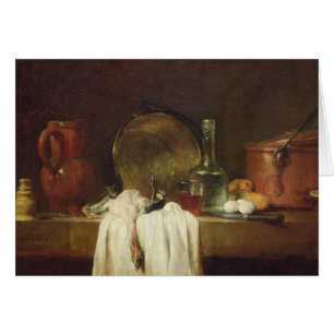 La tabla de cocina