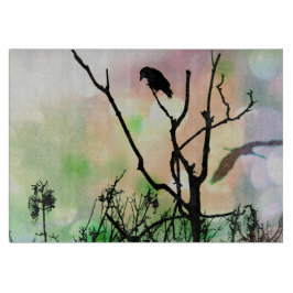 La tabla de corte de cuerdas solitaria