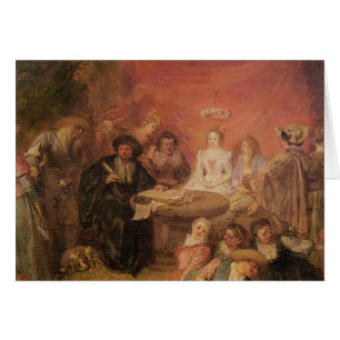 La tabla de novia y del novio