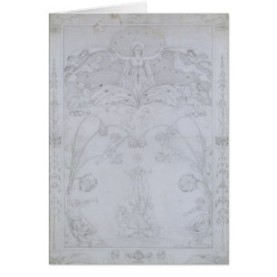 La tarde, 1803
