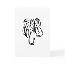 La tarjeta Angel Blank de Erin