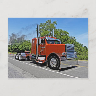 La tarjeta Bobtail de Williamson