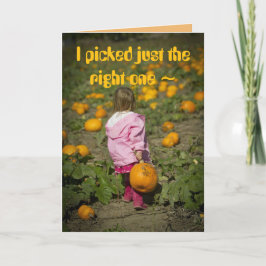 LA TARJETA CORRECTA DE UNA AMIGA