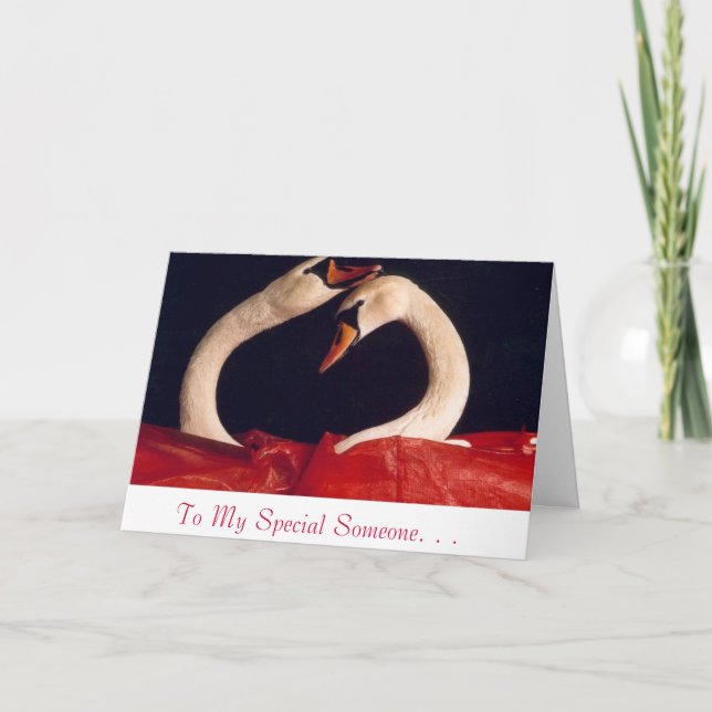 La tarjeta de disolución (Anverso)