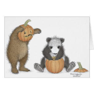 La tarjeta de Gruffies®