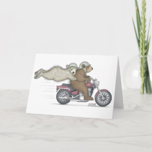 La tarjeta de Gruffies®