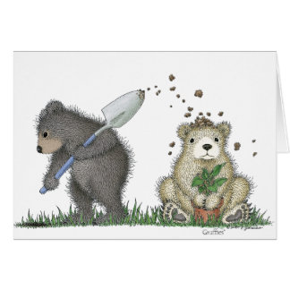 La tarjeta de Gruffies®