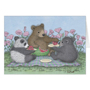 La tarjeta de Gruffies®