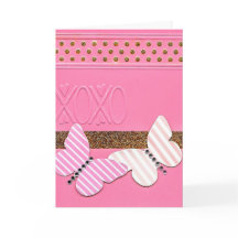 La tarjeta de la tarjeta del día de San Valentín