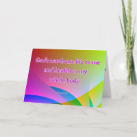 La tarjeta de saludos de curación cristiana se pon