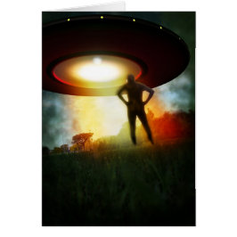 La tarjeta de visitantes