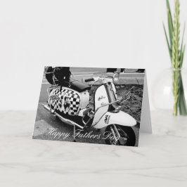 LA TARJETA DEL DÍA DE LOS PADRES ESCOORES ESPECIAL