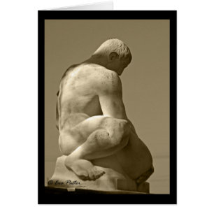 La tarjeta del minero