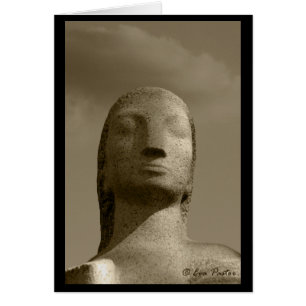 La tarjeta del poeta