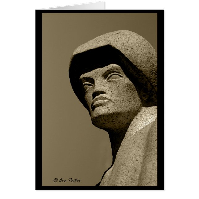 La tarjeta del trabajador (Frente)