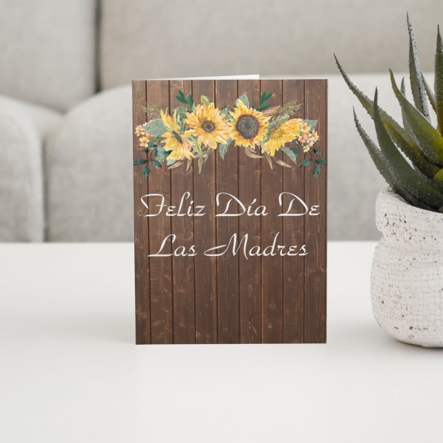 La tarjeta Día de las Madres para el Día de la Mad (Subido por el creador)